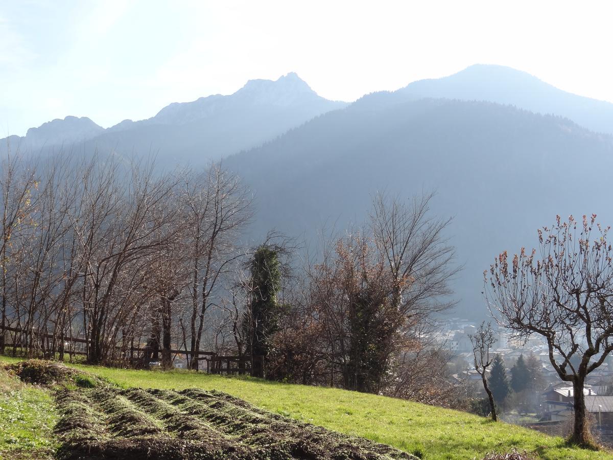 Hotel Galles Paluzza Dış mekan fotoğraf